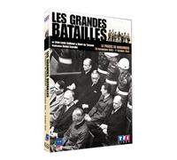 Les Grandes batailles - Le procès de Nuremberg