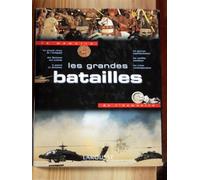 Les Grandes Batailles, Les Grands Chocs De L'Atlantique, Les Guerres Napoleoniennes Les Conflits Mondiaux