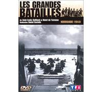 Les Grandes batailles : Normandie (1944)