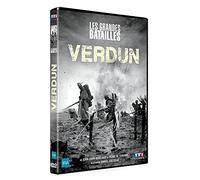 Les Grandes Batailles – Verdun – DVD – TelForceOne