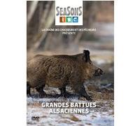 Les grandes battues alsaciennes E