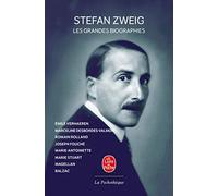 Les Grandes Biographies