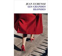 Les grandes blondes