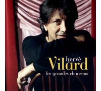Herve Vilard - Les Grandes Chansons