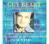 Guy Béart - Les Grandes Chansons
