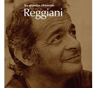 Tony Bonfils - Les Grandes Chansons de Serge Reggiani