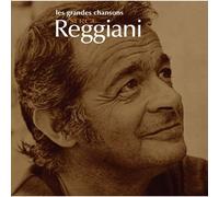 Tony Bonfils – Les Grandes Chansons de Serge Reggiani