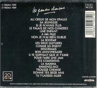 Les Grandes Chansons