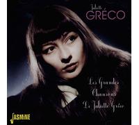Juliette Greco – Les Grandes Chansons De – Import