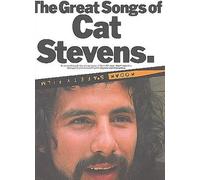 Les grandes chansons de Cat Stevens