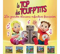 Les Grandes Chansons Enfantines Françaises