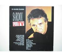 Les Grandes Chansons FOC (2LP)