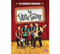 Les Grandes Chansons [Import]