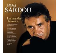 Les grandes chansons Vinyle