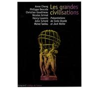Les grandes civilisations