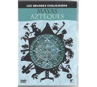 Civilisations : Aztèques - Mayas – Eagle