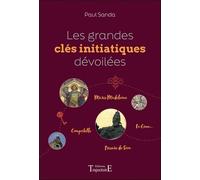 Les Grandes Clés Initiatiques Dévoilées - Marie Madeleine - Compostelle - Prieuré De Sion - La Cène