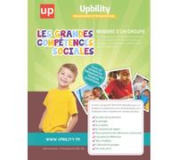 Les grandes compétences sociales | Membre d’un groupe: Une bonne communication constitue le fondement de la réussite sociale