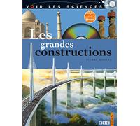 Les Grandes Constructions (1 Dvd)