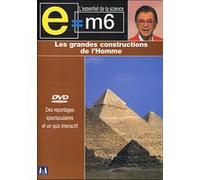 Les Grandes constructions de l'Homme G