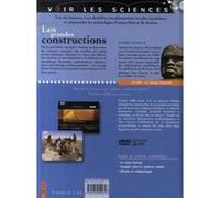 Les Grandes Constructions – Pierre Kohler – 1 DVD – Fleurus