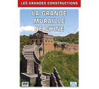 les grandes constructions : la Grande Muraille de Chine
