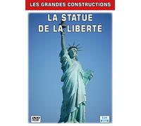 Les grandes constructions : la statue de la liberté