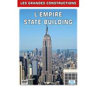 Les Grandes constructions : l'empire State Building