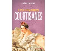 Les Grandes Courtisanes