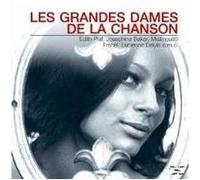 Les Grandes Dames De La Chanson Vol.1