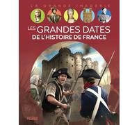Les grandes dates de l'Histoire de France