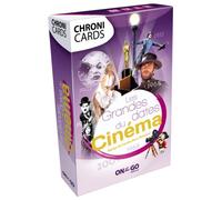 Les grandes dates du cinéma