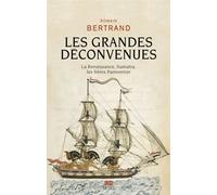 Les Grandes Déconvenues: La Renaissance, Sumatra, les frères Parmentier