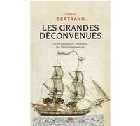 Les Grandes Déconvenues - La Renaissance, Sumatra, Les Frères Parmentier