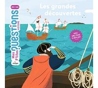 Les Grandes Découvertes