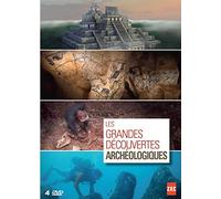Les Grandes Découvertes Archéologiques - Pack