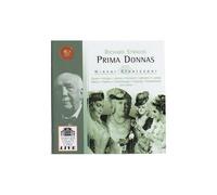 Various Artists – Strass: Prima Donnas – CD – Neuf – RCA