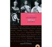Les grandes divas du xxe siecle (0000)