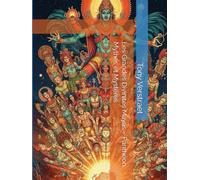 Les Grandes Divinités Mayas - Panthéon, Mythes et Mystères