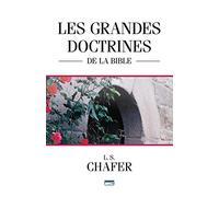 Les grandes doctrines de la Bible