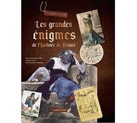 Les grandes énigmes de l'Histoire de France