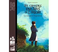 Les Grandes Énigmes De L'histoire - Le Mystère Napoléon