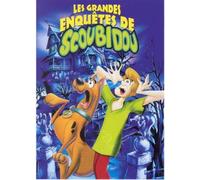 Les Grandes Enquêtes De Scoubidou