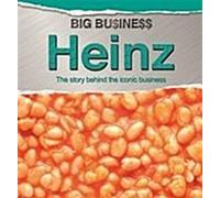 Les grandes entreprises : Heinz