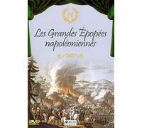 Les Grandes Épopées Napoléoniennes
