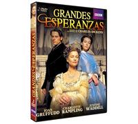Les Grandes Espérances (1999) ( Great Expectations)