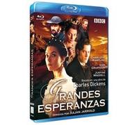 Les Grandes Espérances (1999) ( Great Expectations) (Blu Ray) G