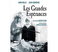 De Grandes Espérances