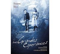Les Grandes Esperances