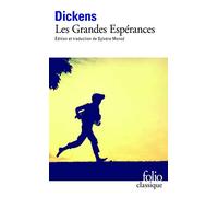 Charles Dickens – Les Grandes Espérances – Roman – Poche